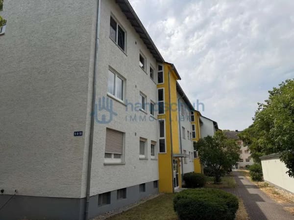 Immobilie in Bad Kreuznach - vermiete 74qm Eigentumswohnung in Bad Kreuznach - Bild 2