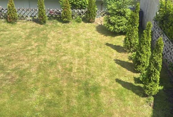 Immobilie in Stadtoldendorf - Zum Verkauf stehen zwei übereinanderliegende Wohnungen in einem 4-Parteien-Haus - Bild 0