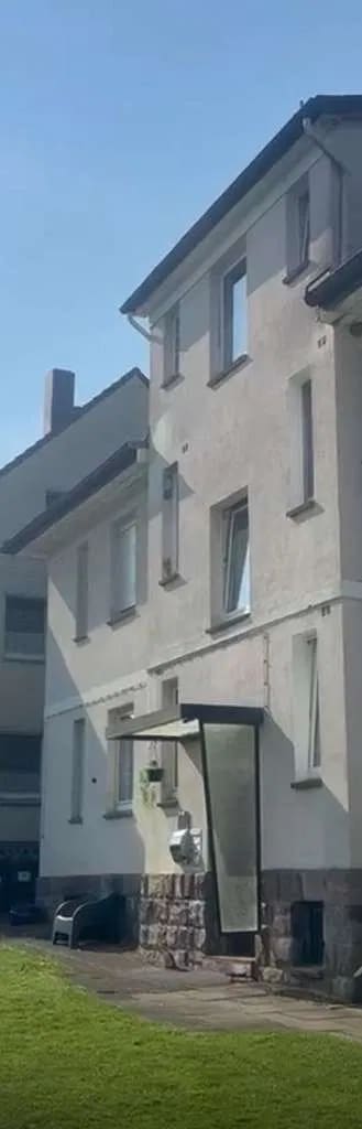 Immobilie in Stadtoldendorf - Zum Verkauf stehen zwei übereinanderliegende Wohnungen in einem 4-Parteien-Haus - Bild 3