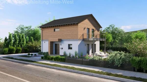 Immobilie in Gundersheim - Sicher bauen für Familien + Grundstück mit Garten - Bild 3