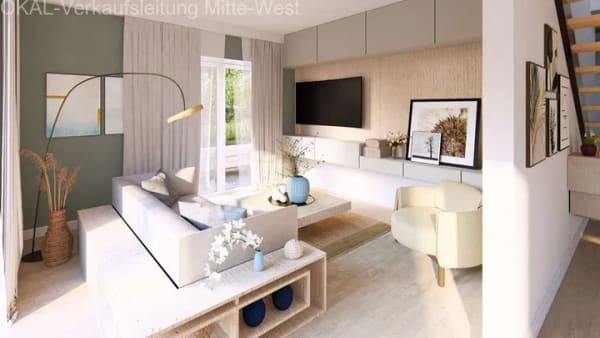 Immobilie in Gundersheim - Sicher bauen für Familien + Grundstück mit Garten - Bild 4