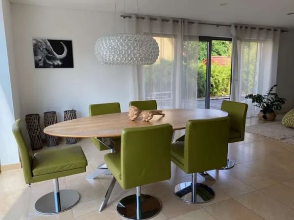 Immobilie in Bergkirchen - Modernes Einfamilienhaus mit Erdwärme(A+) – hochwertige Ausstattung in ruhiger Lage von Unterbachern - Bild 4