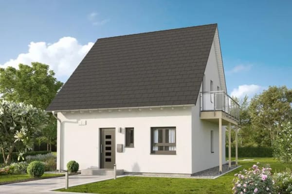 Immobilie in Salzatal - Einfamilienhaus freistehend in Beesenstedt (Salzatal) - Bild 0