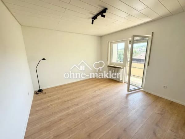 Immobilie in Kirchheimbolanden - Etagenwohnung in Kirchheimbolanden - Bild 0