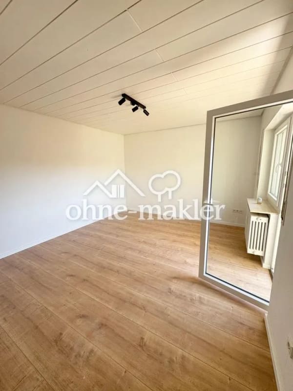 Immobilie in Kirchheimbolanden - Etagenwohnung in Kirchheimbolanden - Bild 3
