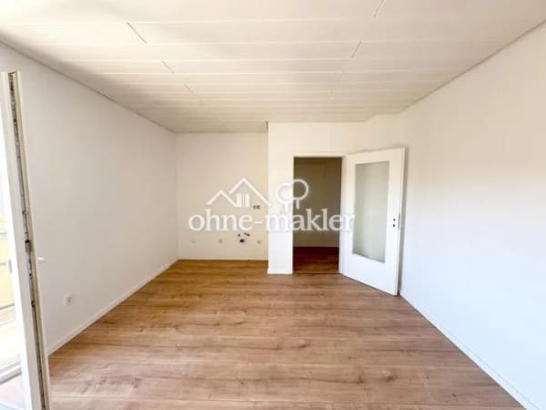 Immobilie in Kirchheimbolanden - Etagenwohnung in Kirchheimbolanden - Bild 4