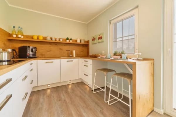 Immobilie in Orlamünde - Einfamilienhaus freistehend in Orlamünde - Bild 3