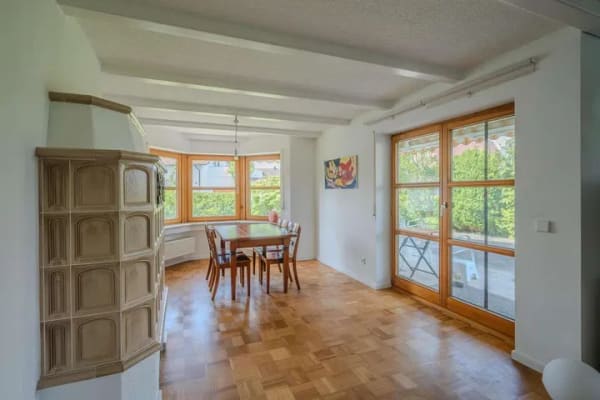 Immobilie in Ertingen - Stilvoll modernisiertes Einfamilienhaus in bevorzugter Wohnlage von Ertingen - Bild 2