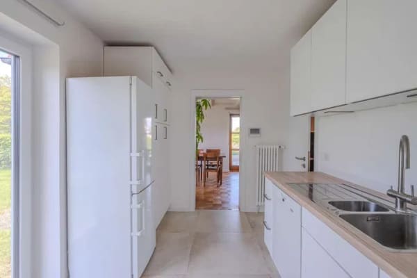Immobilie in Ertingen - Stilvoll modernisiertes Einfamilienhaus in bevorzugter Wohnlage von Ertingen - Bild 4