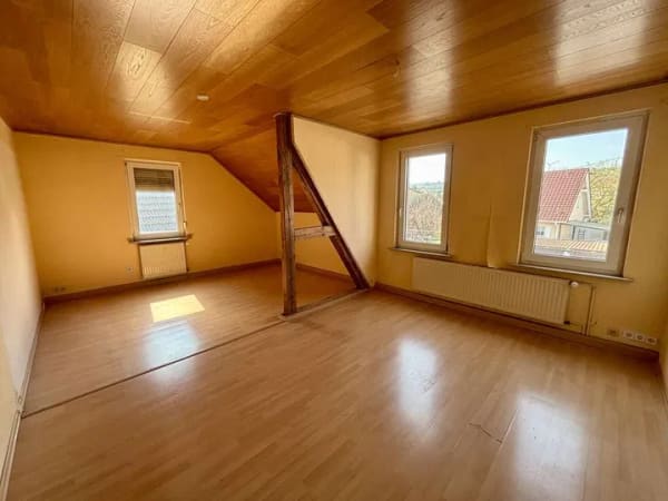 Immobilie in Guntersblum - Attraktives Ein- bis Zweifamilienhaus mit Potenzial (Grundstücksfläche flexibel erweiterbar) - Bild 3
