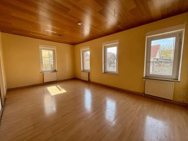 Immobilie in Guntersblum - Attraktives Ein- bis Zweifamilienhaus mit Potenzial (Grundstücksfläche flexibel erweiterbar) - Bild 4