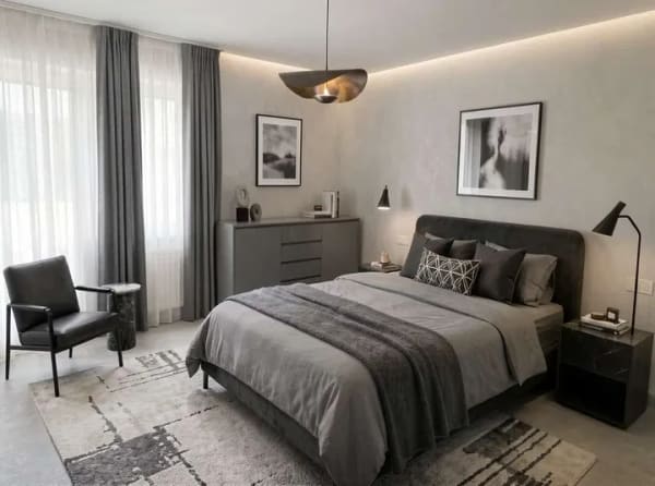 Immobilie in Pförring - Großzügiges Wohnen auf einer Ebene – 5-Zimmer-Wohnung mit Wintergarten und sonnigem Garten - Bild 4