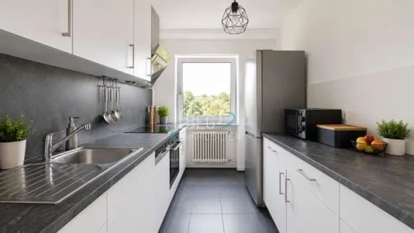 Immobilie in Crailsheim - Einziehen oder investieren: attraktive 3-Zimmer-Wohnung mit Balkon - Bild 3