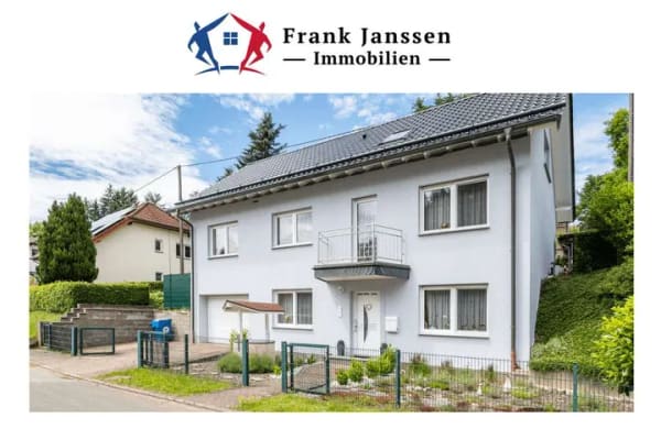 Immobilie in Gondenbrett - Freistehendes Einfamilienhaus in Gondenbrett - BJ 2007 I Fußbodenheizung I 3 Schlafzimmer - Bild 0