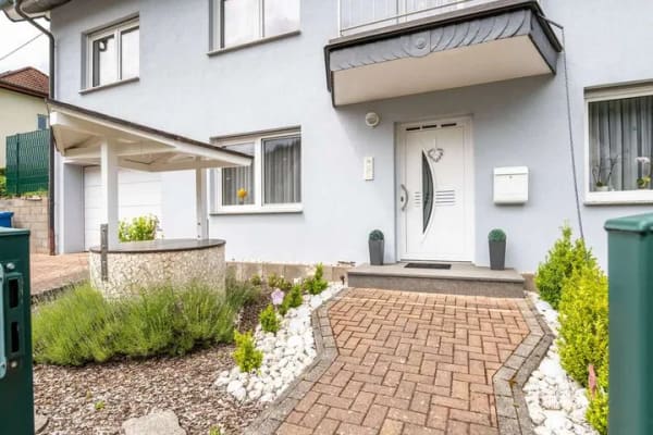 Immobilie in Gondenbrett - Freistehendes Einfamilienhaus in Gondenbrett - BJ 2007 I Fußbodenheizung I 3 Schlafzimmer - Bild 1