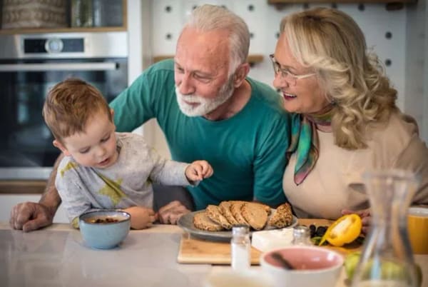 Immobilie in Hahausen - Familienhaus mit Freiraum...komfortabel und idyllisch im aktuellen Baugebiet in Hahausen! - Bild 3