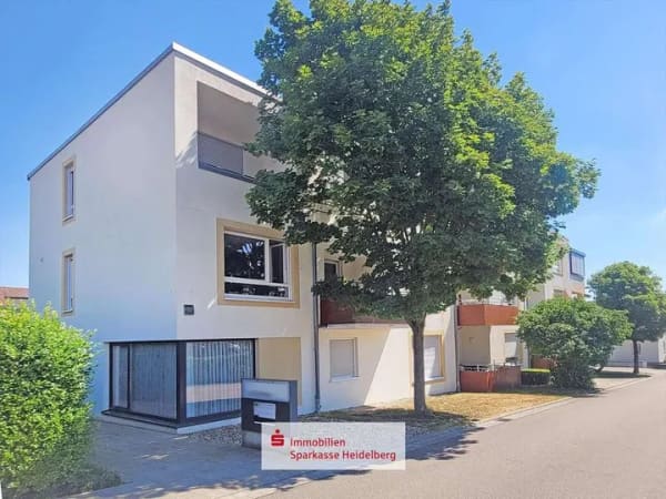 Immobilie in Wiesenbach - Seniorengerechte, barrierefreie 3-Zimmer-Eigentumswohnung im Betreuten Wohnen in Wiesenbach - Bild 0