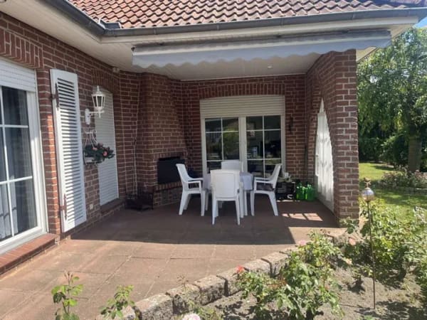Immobilie in Merzen - Modernisierter Bungalow im Herzen von Merzen - Bild 4