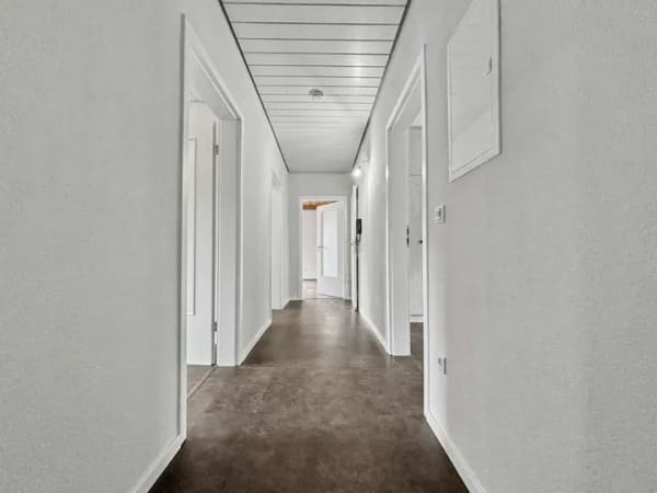 Immobilie in Haibach - Großzügiges Wohnglück mit bester Substanz: Ihr teilsaniertes Zweifamilienhaus in Haibach - Bild 3