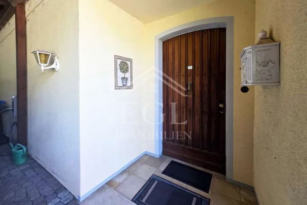 Immobilie in Hohenstein - Einfamilienhaus in traumhafter Lage mit zusätzlichem Baugrundstück - Bild 3