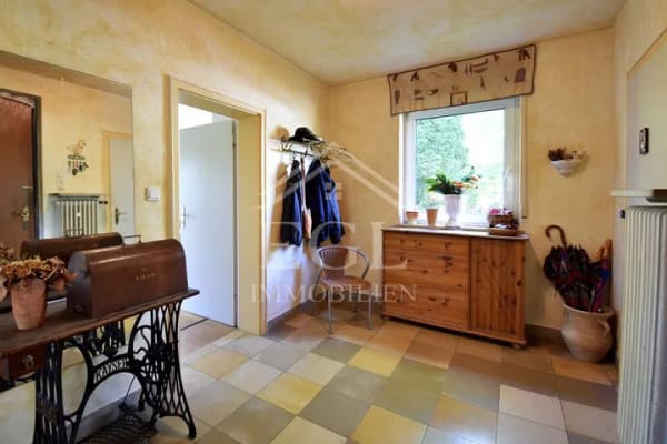 Immobilie in Hohenstein - Einfamilienhaus in traumhafter Lage mit zusätzlichem Baugrundstück - Bild 4