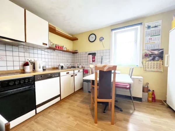 Immobilie in Neunkirchen - FREIRAUM4 +++ Wohn- und Geschäftshaus mit Potenzial in Neunkirchen-Salchendorf - Bild 2