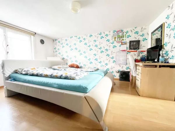 Immobilie in Neunkirchen - FREIRAUM4 +++ Wohn- und Geschäftshaus mit Potenzial in Neunkirchen-Salchendorf - Bild 3