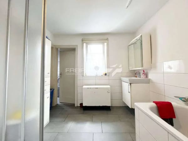Immobilie in Neunkirchen - FREIRAUM4 +++ Wohn- und Geschäftshaus mit Potenzial in Neunkirchen-Salchendorf - Bild 4