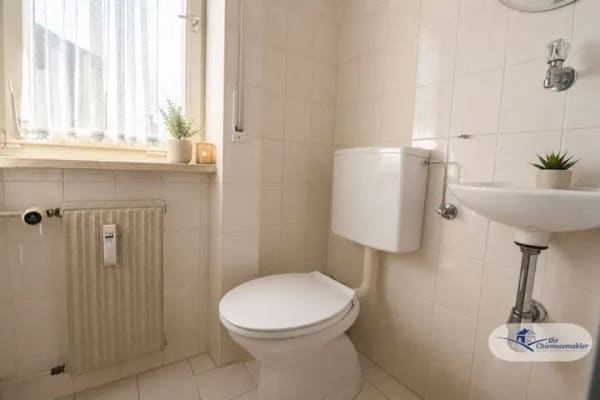 Immobilie in Bernau am Chiemsee - Idyllisch Wohnen: 2-Zimmer-Wohnung mit Bergblick - Bild 4