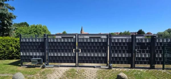 Immobilie in Neukalen - Gepflegtes Einfamilienhaus mit Wintergarten, Sauna und herrlichem Blick über Neukalen - Bild 3