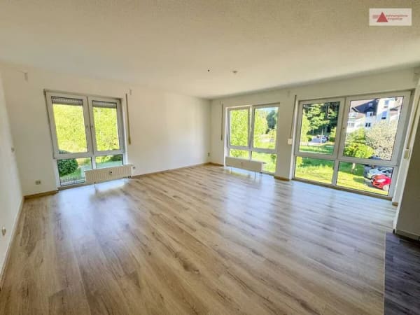 Immobilie in Breitenbrunn/Erzgebirge - Eigentumswohnung in zentraler Lage von Breitenbrunn zu verkaufen - Bild 0