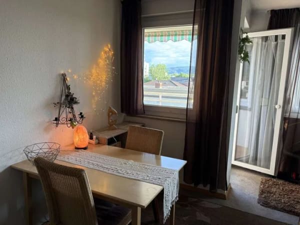Immobilie in Radolfzell am Bodensee - Südsonne inklusive - Praktische 2-Zimmerwohnung in Radloffzell - Bild 2