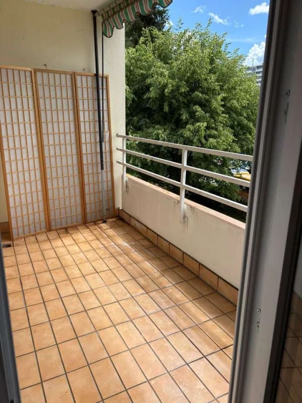 Immobilie in Radolfzell am Bodensee - Südsonne inklusive - Praktische 2-Zimmerwohnung in Radloffzell - Bild 4