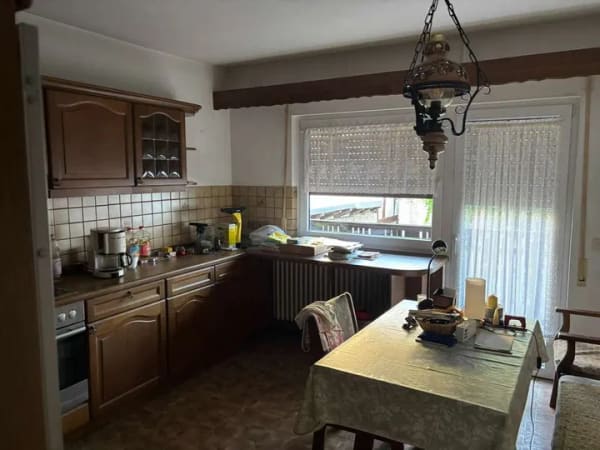 Immobilie in Nidda - Viel Platz für Ihre Wohnideen – Einfamilienhaus mit Treppenlift und großem Potenzial - Bild 4
