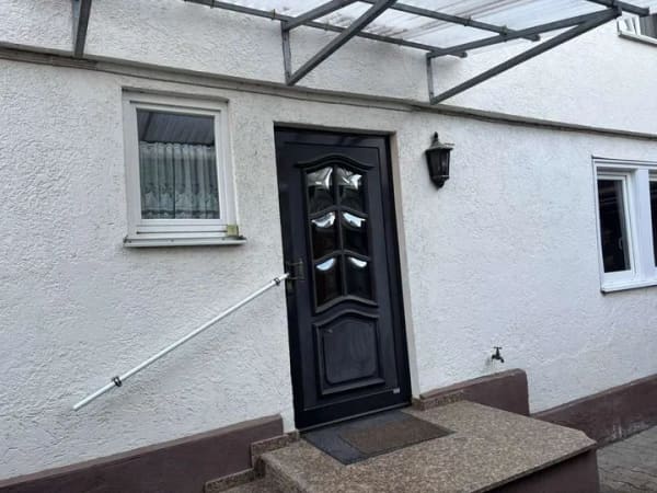 Immobilie in Nidda - Gemütliches Fachwerkhaus in gepflegtem Zustand – Ideal für Paare und Familien - Bild 0