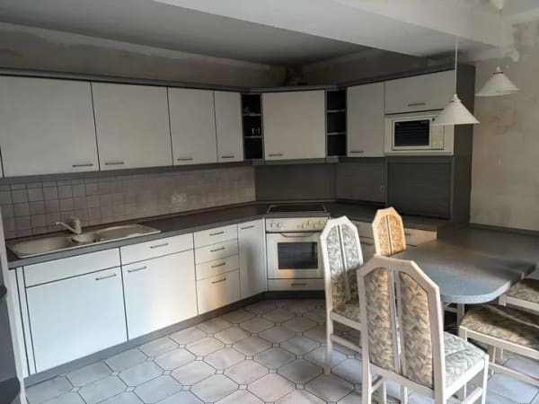 Immobilie in Nidda - Gemütliches Fachwerkhaus in gepflegtem Zustand – Ideal für Paare und Familien - Bild 1