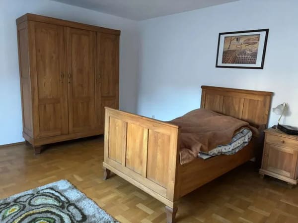 Immobilie in Nidda - Gemütliches Fachwerkhaus in gepflegtem Zustand – Ideal für Paare und Familien - Bild 2
