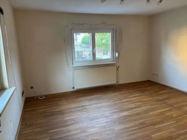 Immobilie in Nidda - Gemütliches Fachwerkhaus in gepflegtem Zustand – Ideal für Paare und Familien - Bild 3