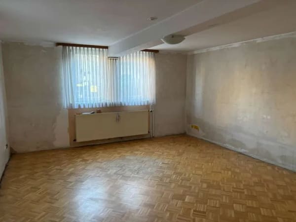 Immobilie in Nidda - Gemütliches Fachwerkhaus in gepflegtem Zustand – Ideal für Paare und Familien - Bild 4