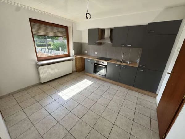 Immobilie in Glückstadt - Gemütliches Mittelreihenhaus mit kleinem Gartenbereich und Carportstellplatz - Bild 4