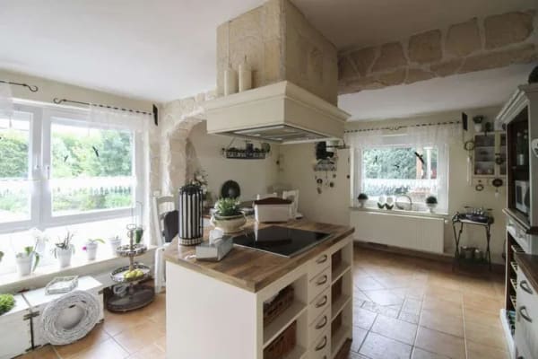 Immobilie in Söhlde - Modernisierter Bungalow in Steinbrück – perfekt für jung und alt - Bild 1