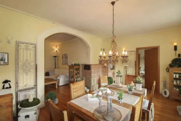 Immobilie in Söhlde - Modernisierter Bungalow in Steinbrück – perfekt für jung und alt - Bild 4