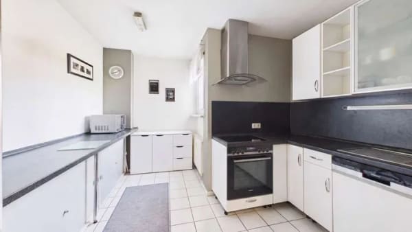 Immobilie in Schwabach - Charmante Erdgeschosswohnung für Kapitalanleger - Bild 3