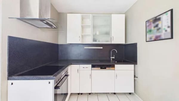 Immobilie in Schwabach - Charmante Erdgeschosswohnung für Kapitalanleger - Bild 4