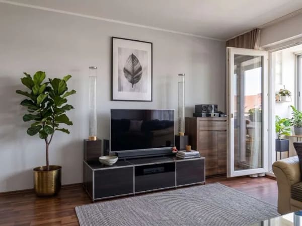 Immobilie in Senden - 1-Zimmer-Wohnung in Wullenstetten mit Tiefgaragenstellplatz & Aufzug - Bild 4
