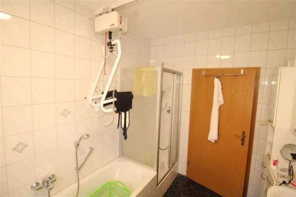 Immobilie in Molbergen - Charmanter Bungalow in ruhiger Lage mit behindertengerechter Ausstattung - Bild 3