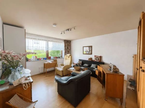 Immobilie in Fellbach - Gepflegtes Dreifamilienhaus in begehrter Lage von Fellbach - Bild 3