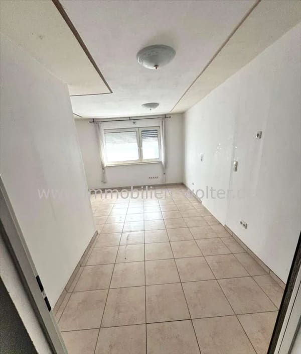 Immobilie in Worms - *** 102 m² Wohnung in Worms-Horcheim in Wohneinheit mit nur 4 Parteien *** - Bild 1