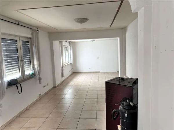Immobilie in Worms - *** 102 m² Wohnung in Worms-Horcheim in Wohneinheit mit nur 4 Parteien *** - Bild 3