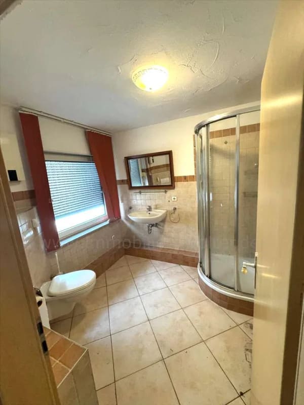 Immobilie in Worms - *** 102 m² Wohnung in Worms-Horcheim in Wohneinheit mit nur 4 Parteien *** - Bild 4